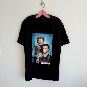 Step Brothers Tshirt
Large